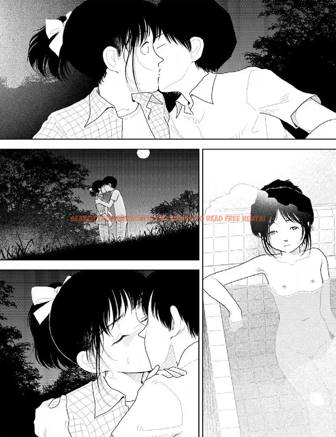 Read Hentai Image 8 071 in comic Bunkou No Hito-tachi - Chapter 19 - hentaitnt.net
