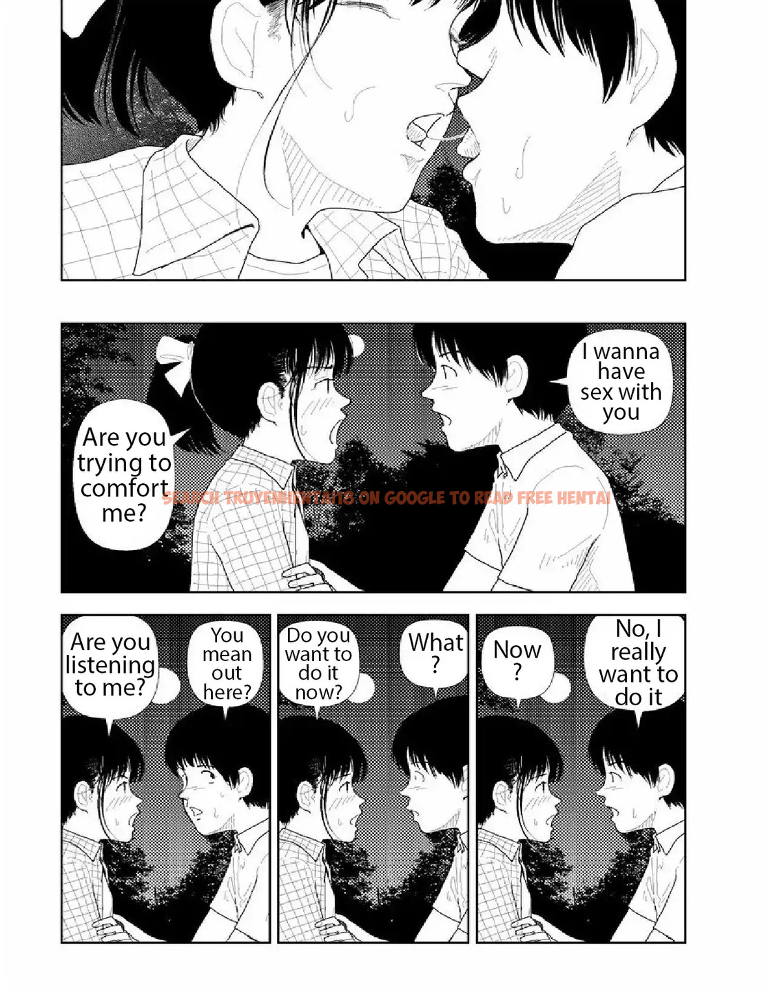Read Hentai Image 9 071 in comic Bunkou No Hito-tachi - Chapter 19 - hentaitnt.net
