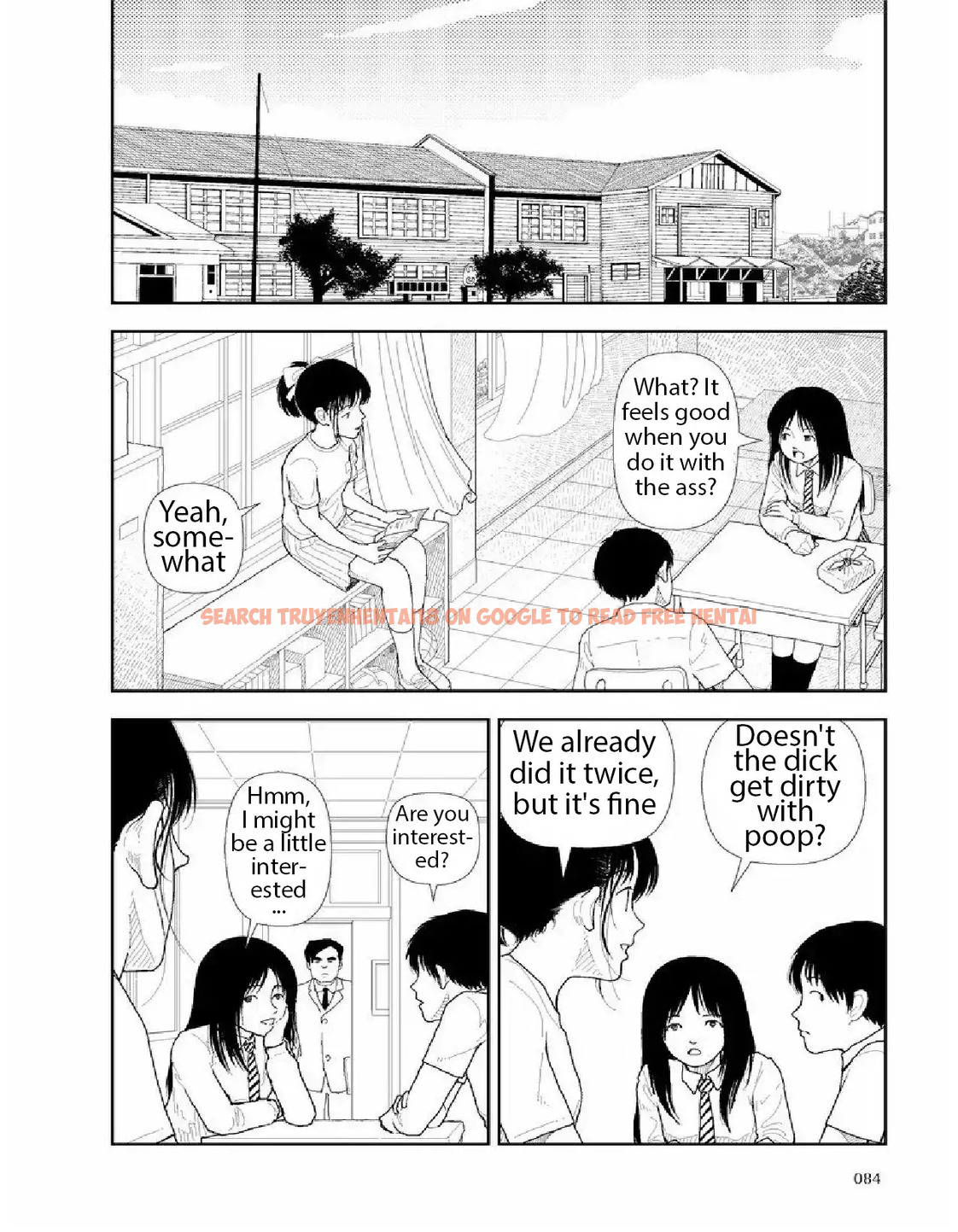 Read Hentai Image 10 071 in comic Bunkou No Hito-tachi - Chapter 20 - hentaitnt.net