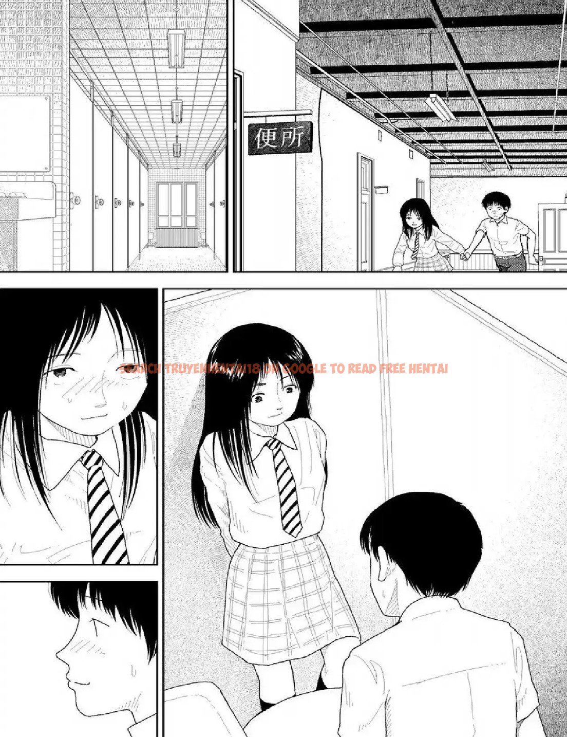 Read Hentai Image 13 071 in comic Bunkou No Hito-tachi - Chapter 20 - hentaitnt.net