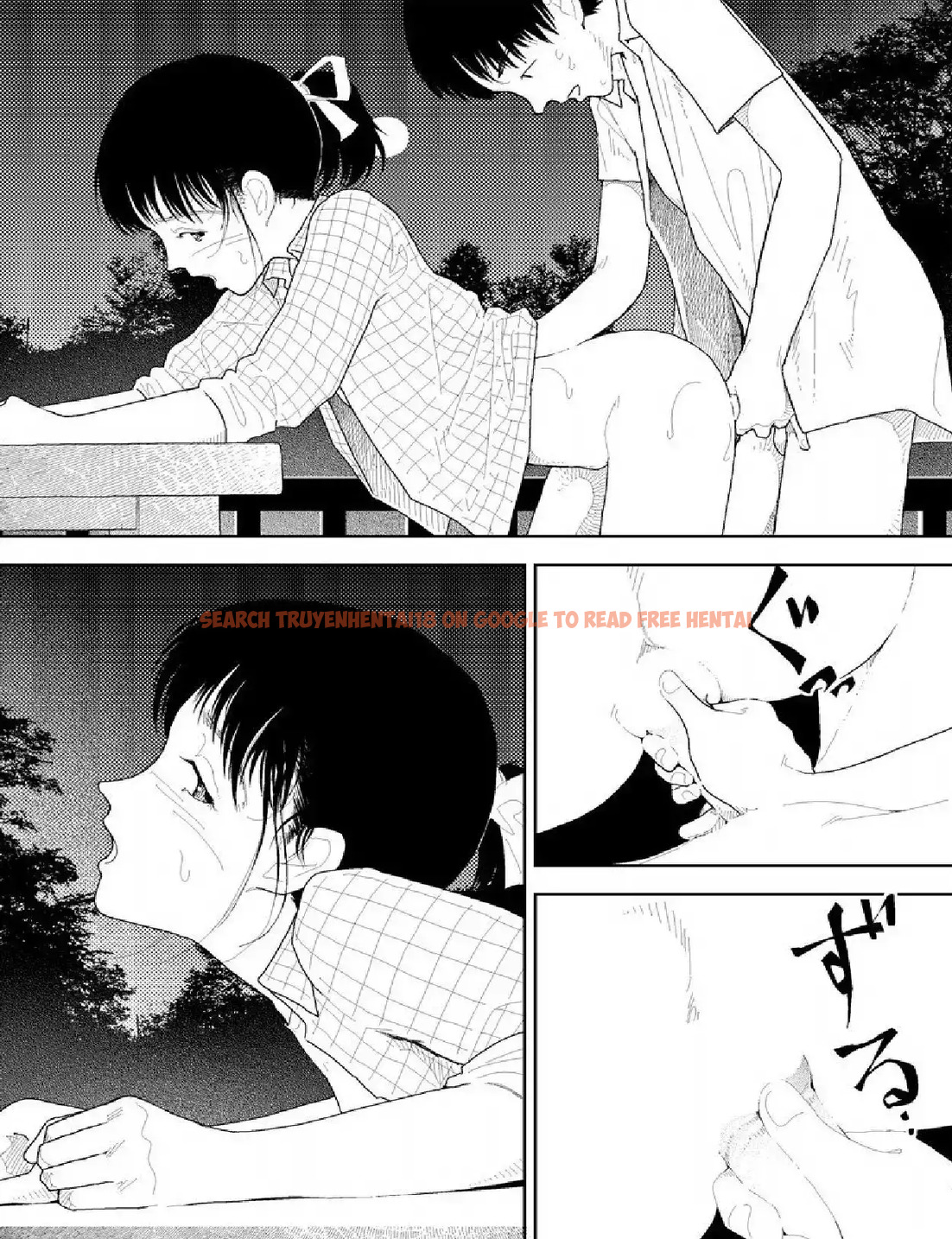 Read Hentai Image 4 071 in comic Bunkou No Hito-tachi - Chapter 20 - hentaitnt.net