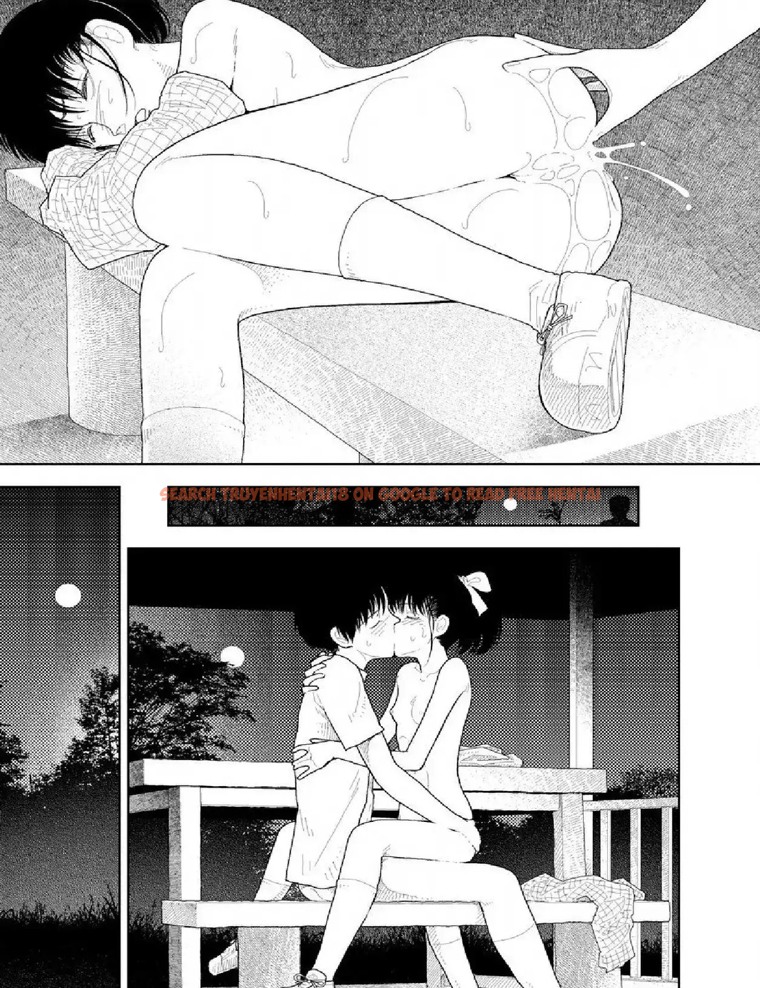 Read Hentai Image 9 071 in comic Bunkou No Hito-tachi - Chapter 20 - hentaitnt.net