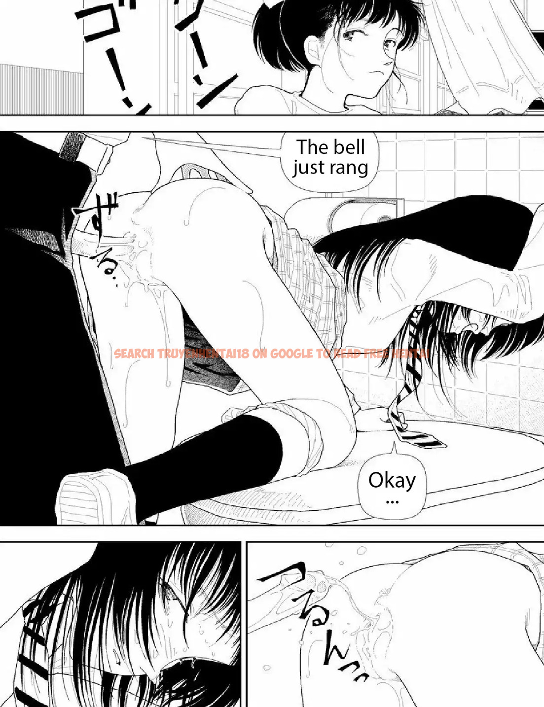 Read Hentai Image 10 071 in comic Bunkou No Hito-tachi - Chapter 22 - hentaitnt.net