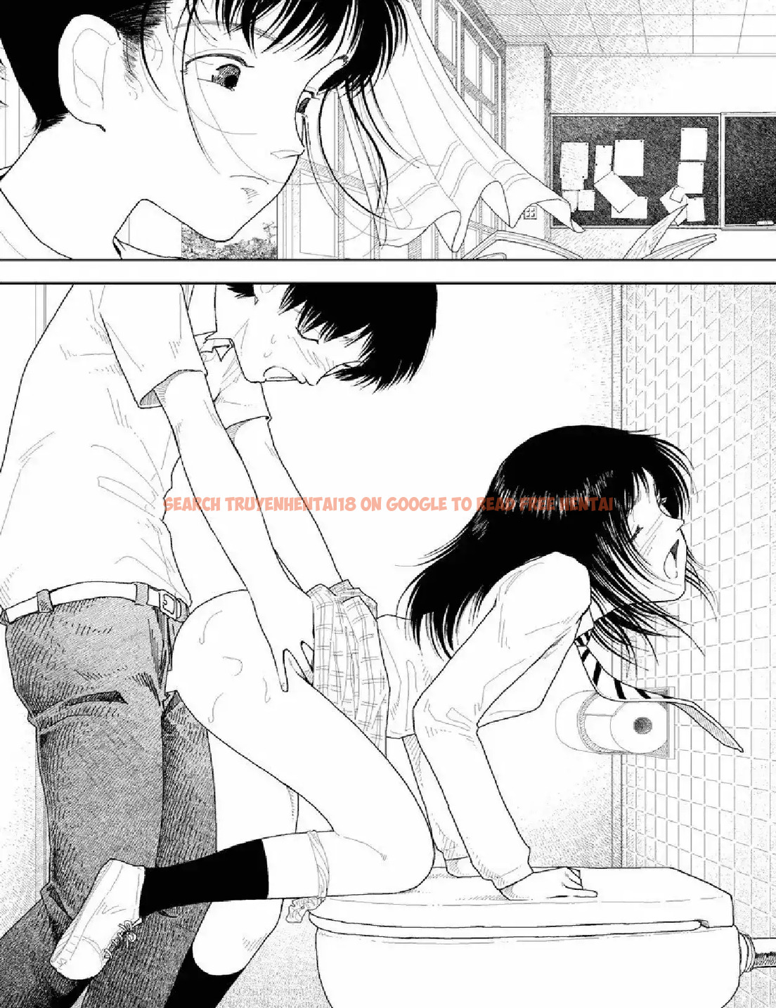 Read Hentai Image 7 071 in comic Bunkou No Hito-tachi - Chapter 22 - hentaitnt.net