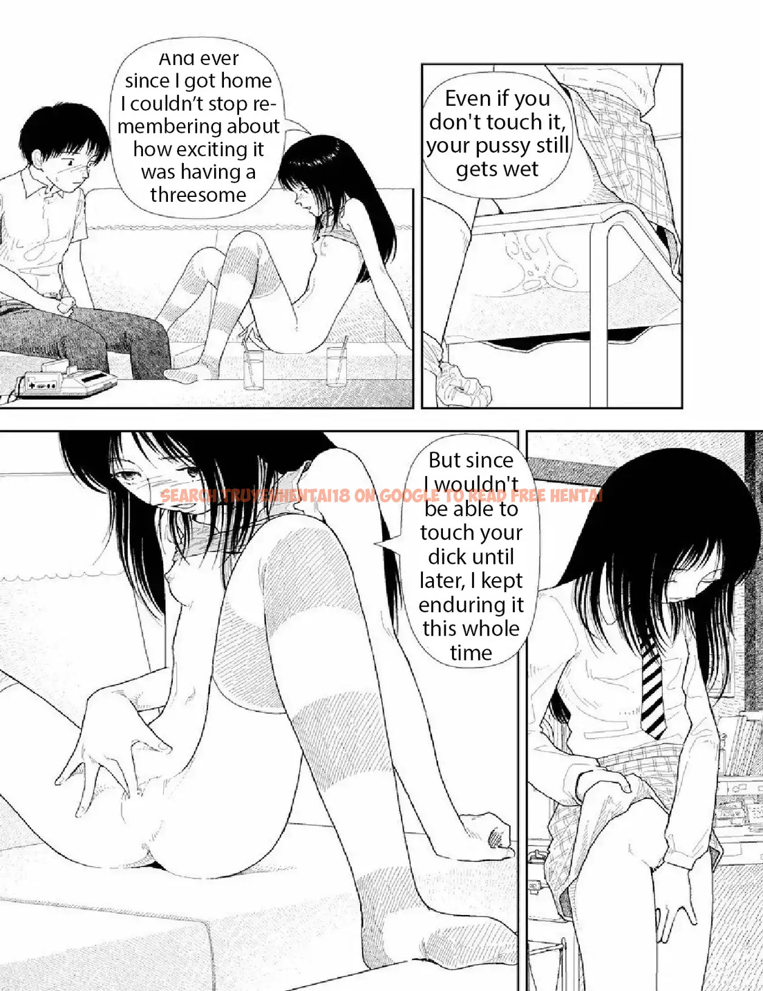 Read Hentai Image 11 071 in comic Bunkou No Hito-tachi - Chapter 23 - hentaitnt.net