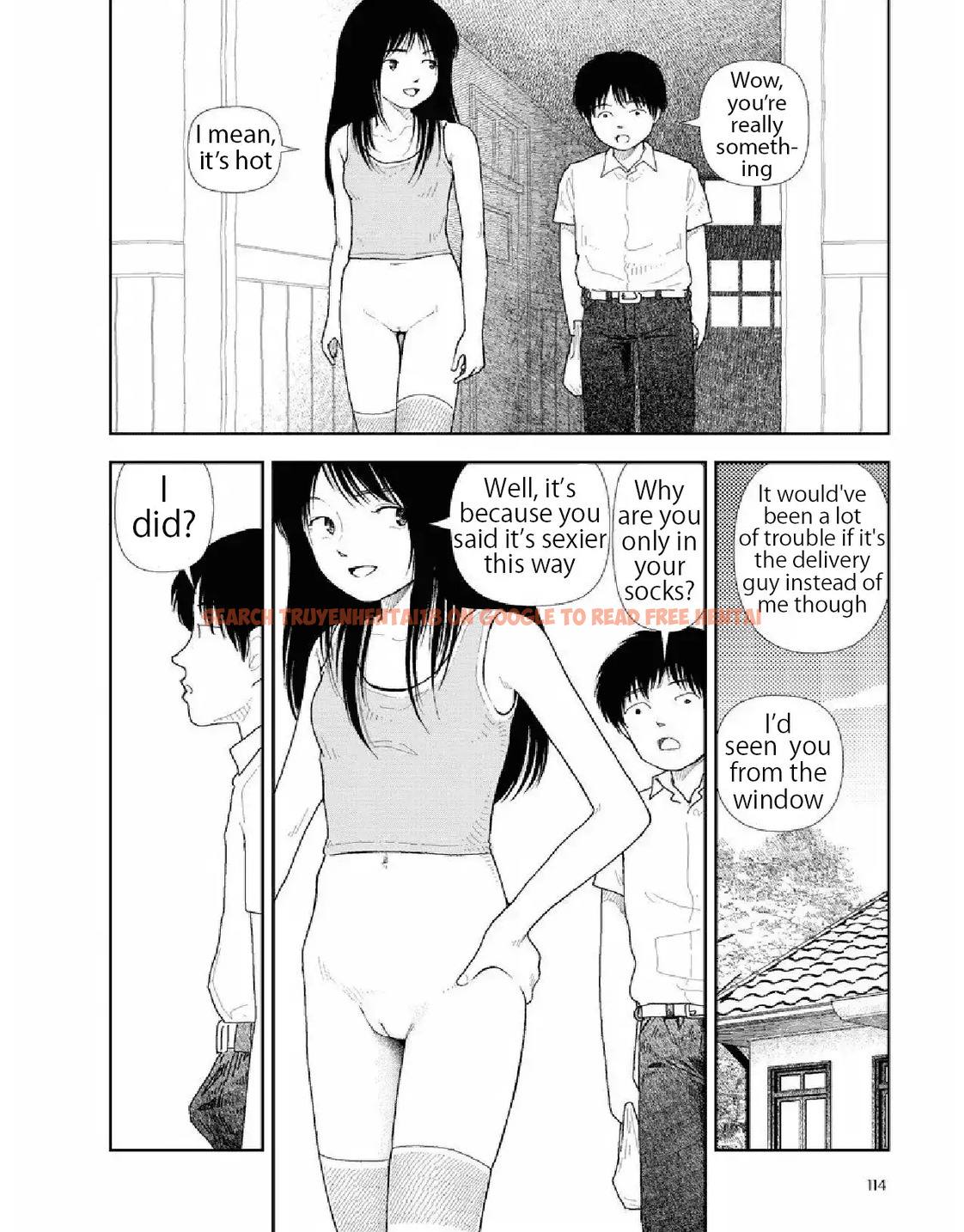 Read Hentai Image 2 071 in comic Bunkou No Hito-tachi - Chapter 23 - hentaitnt.net