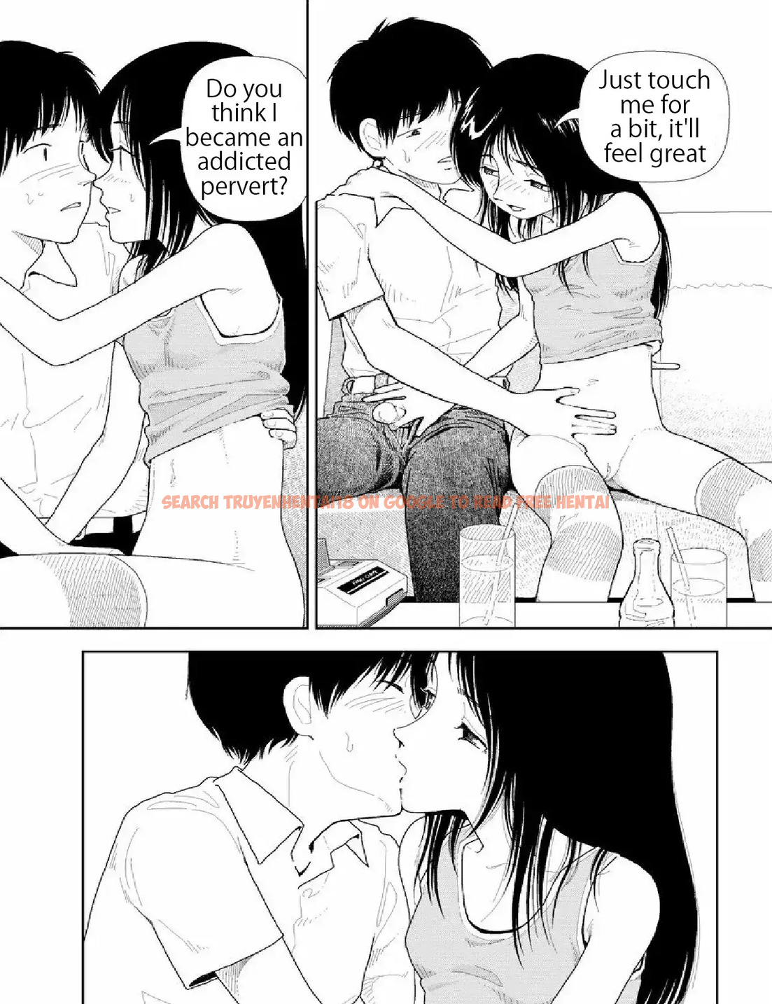 Read Hentai Image 6 071 in comic Bunkou No Hito-tachi - Chapter 23 - hentaitnt.net