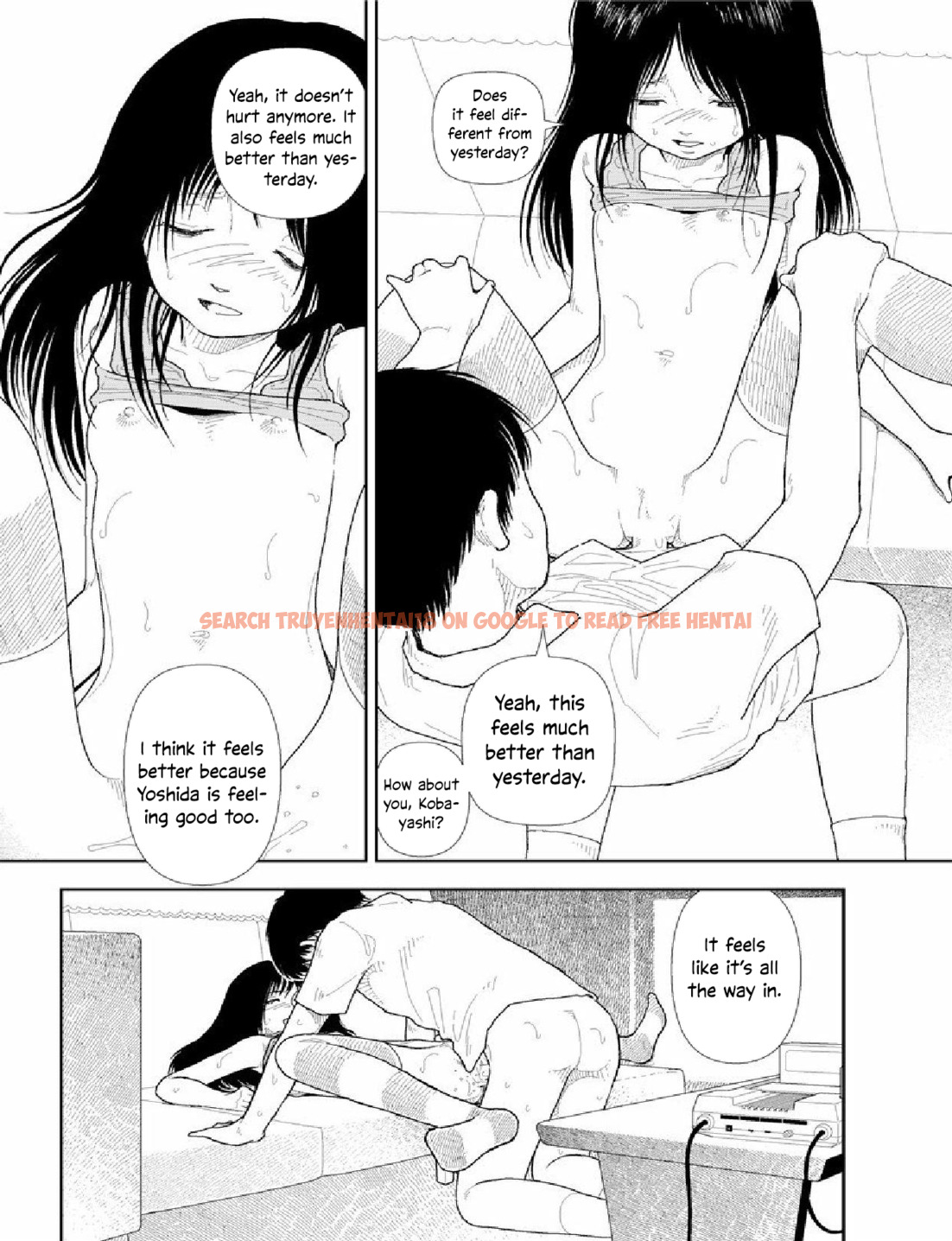 Read Hentai Image 11 071 in comic Bunkou No Hito-tachi - Chapter 24 - hentaitnt.net