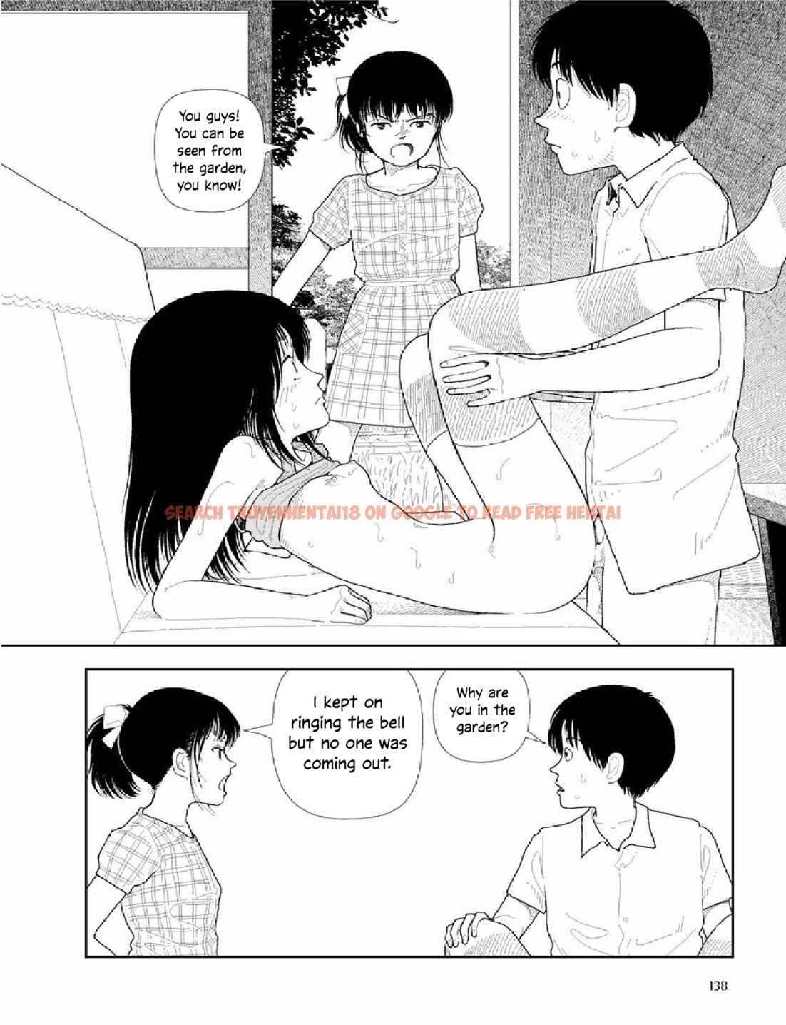 Read Hentai Image 13 071 in comic Bunkou No Hito-tachi - Chapter 24 - hentaitnt.net