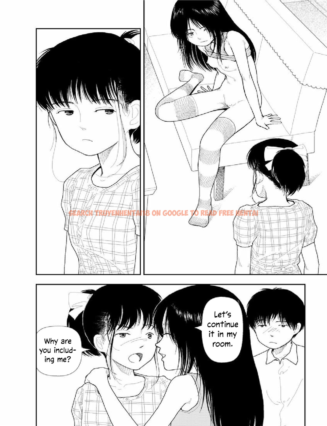 Read Hentai Image 15 071 in comic Bunkou No Hito-tachi - Chapter 24 - hentaitnt.net