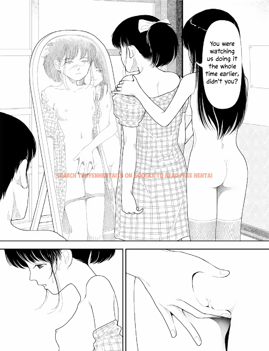 Read Hentai Image 5 071 in comic Bunkou No Hito-tachi - Chapter 25 - hentaitnt.net