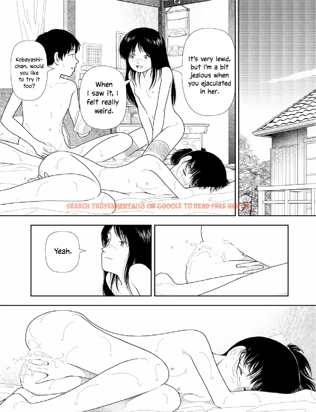 Read Hentai Image 6 953 in comic Bunkou No Hito-tachi - Chapter 28 - hentaitnt.net
