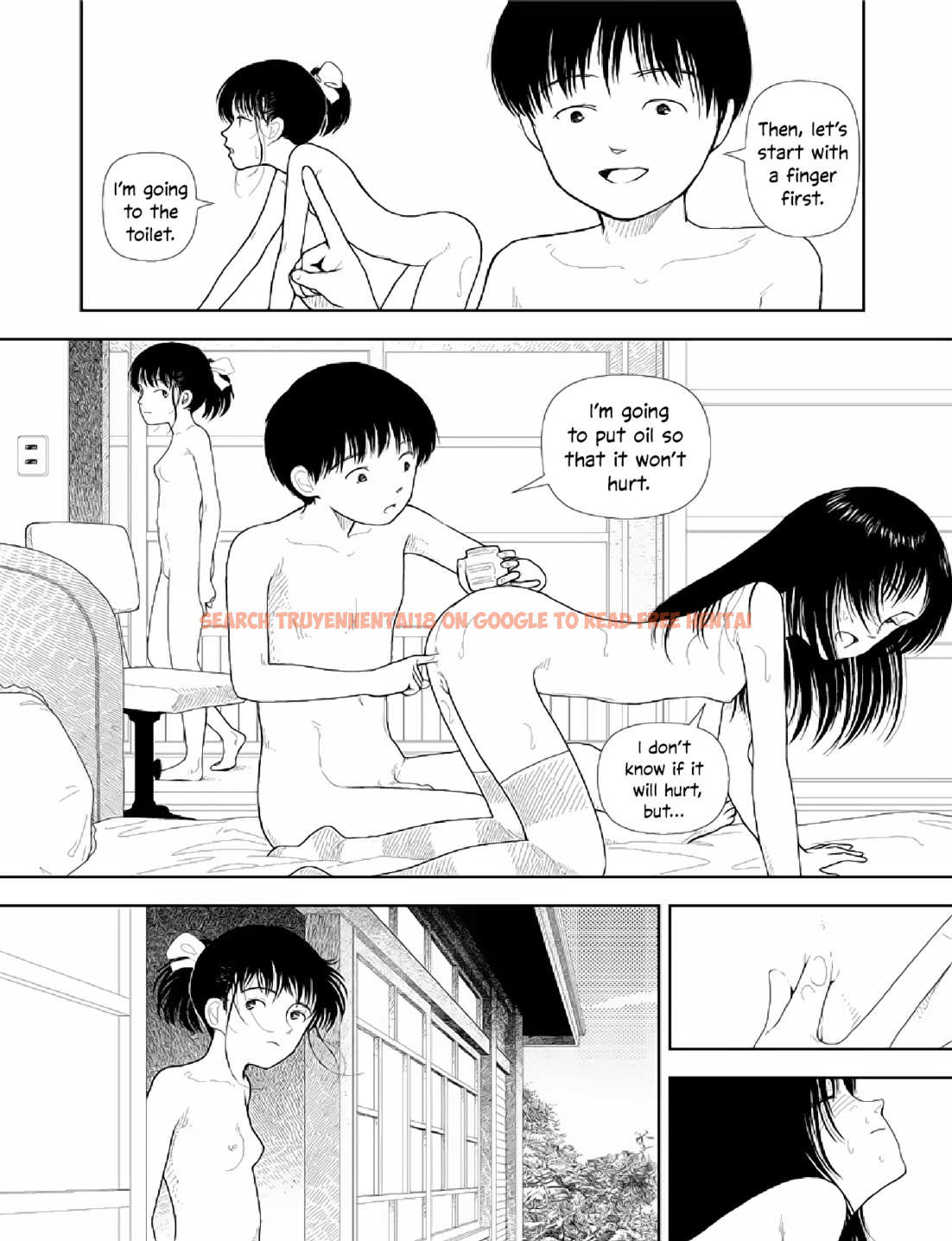Read Hentai Image 7 953 in comic Bunkou No Hito-tachi - Chapter 28 - hentaitnt.net