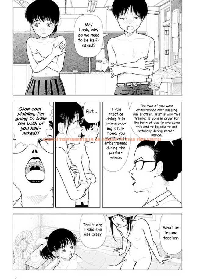 Read Hentai Image 10 848 in comic Bunkou No Hito-tachi - Chapter 29 - hentaitnt.net