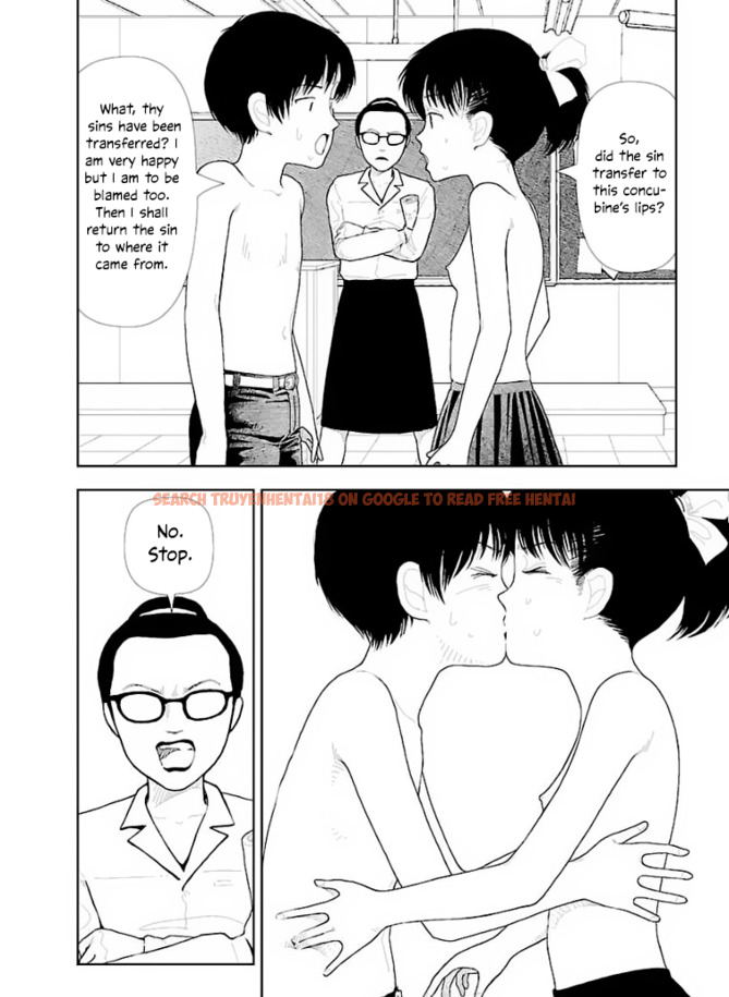 Read Hentai Image 11 848 in comic Bunkou No Hito-tachi - Chapter 29 - hentaitnt.net