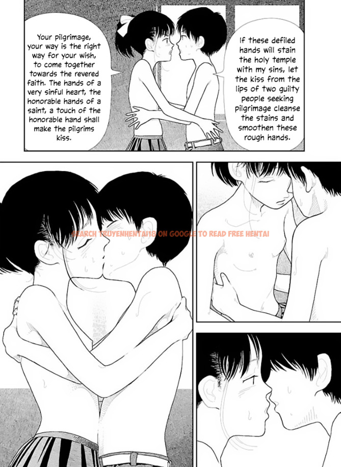 Read Hentai Image 14 848 in comic Bunkou No Hito-tachi - Chapter 29 - hentaitnt.net