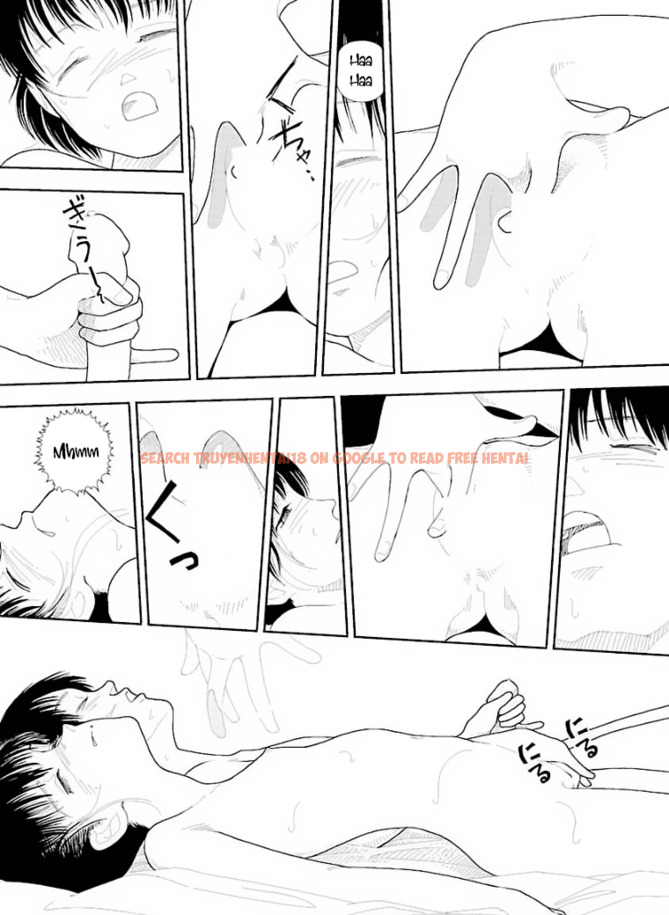 Read Hentai Image 30 848 in comic Bunkou No Hito-tachi - Chapter 29 - hentaitnt.net