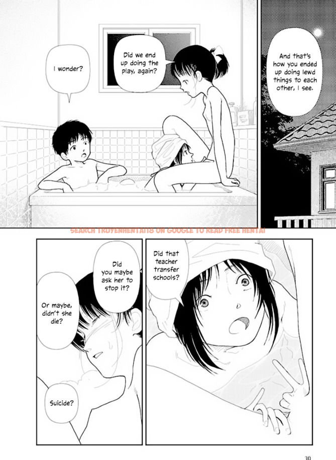 Read Hentai Image 33 853 in comic Bunkou No Hito-tachi - Chapter 29 - hentaitnt.net