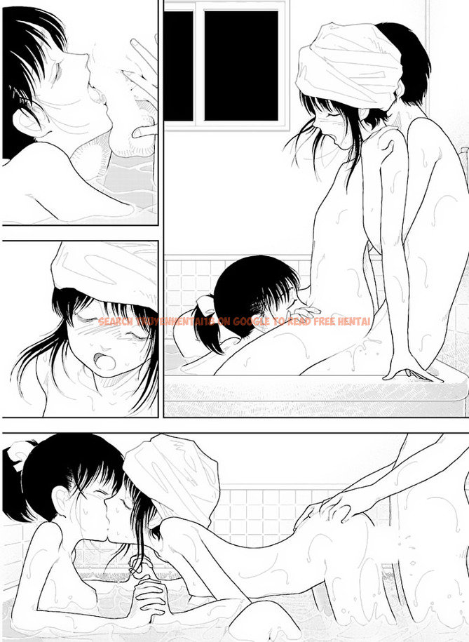 Read Hentai Image 37 853 in comic Bunkou No Hito-tachi - Chapter 29 - hentaitnt.net