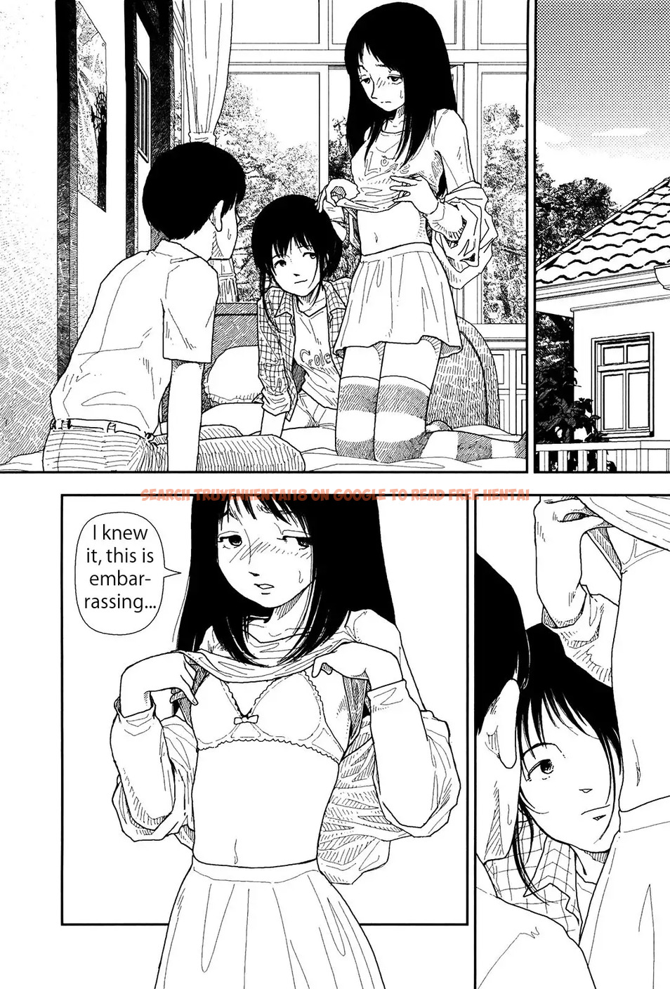 Read Hentai Image 2 075 in comic Bunkou No Hito-tachi - Chapter 8 - hentaitnt.net