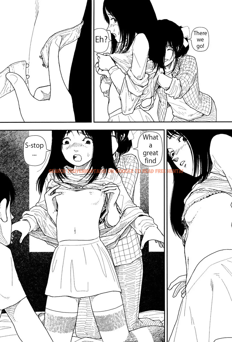 Read Hentai Image 3 075 in comic Bunkou No Hito-tachi - Chapter 8 - hentaitnt.net