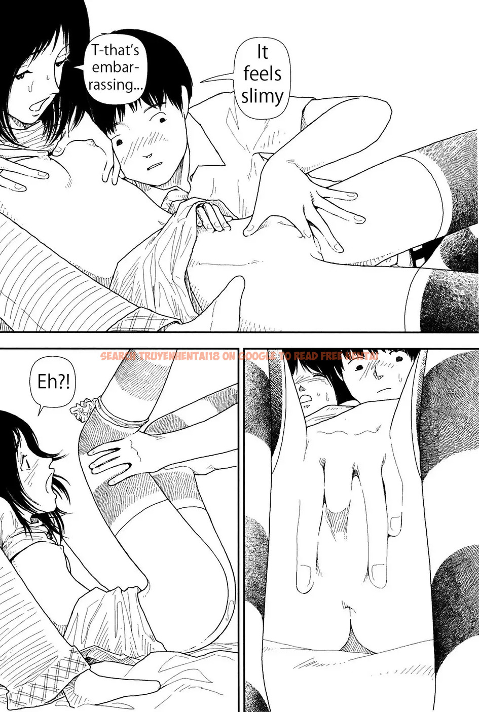 Read Hentai Image 7 075 in comic Bunkou No Hito-tachi - Chapter 9 - hentaitnt.net