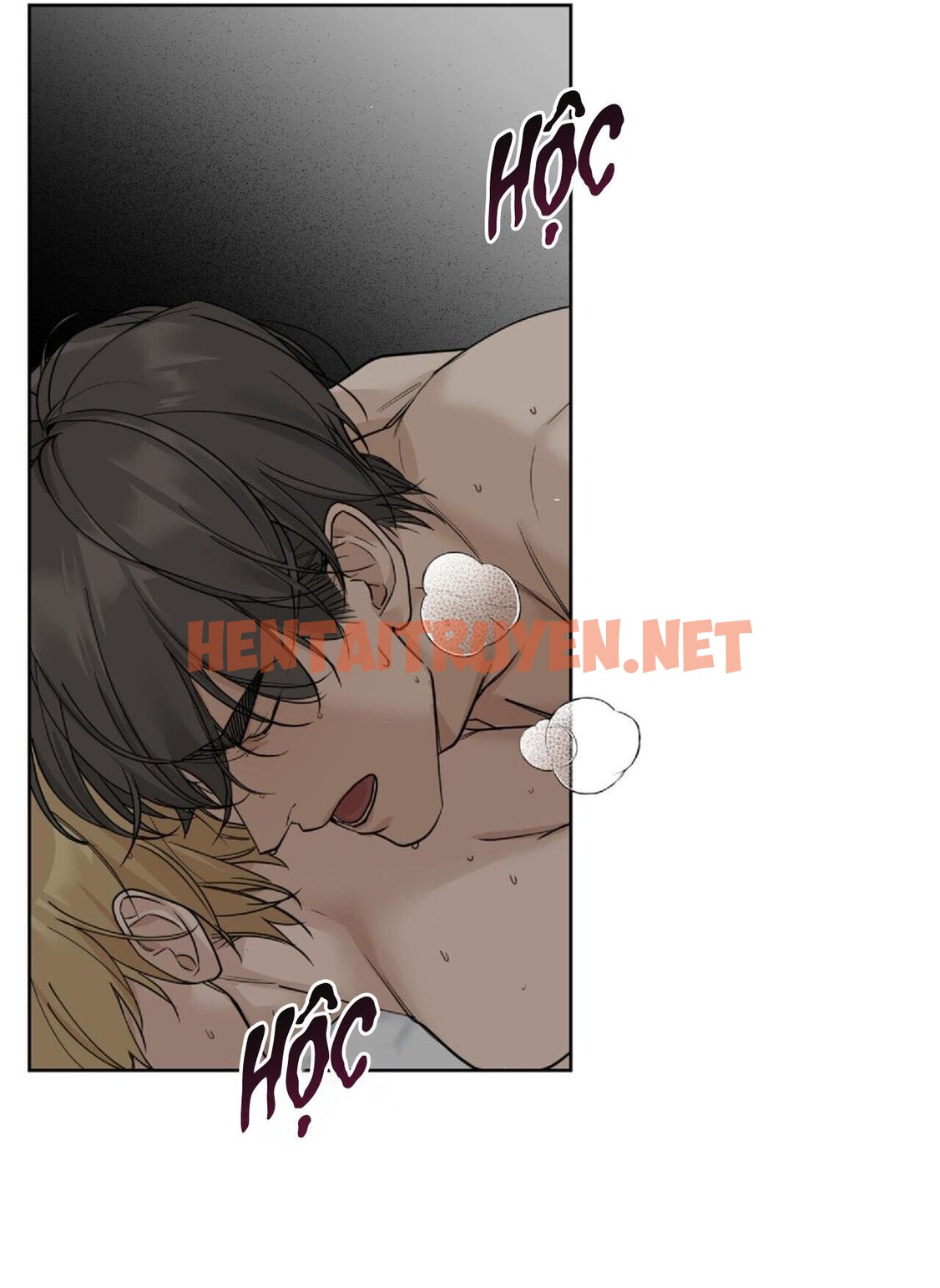 Xem ảnh Bước Vào Vườn Hồng - Chap 22 - img_072_1686738751 - TruyenVN.APP