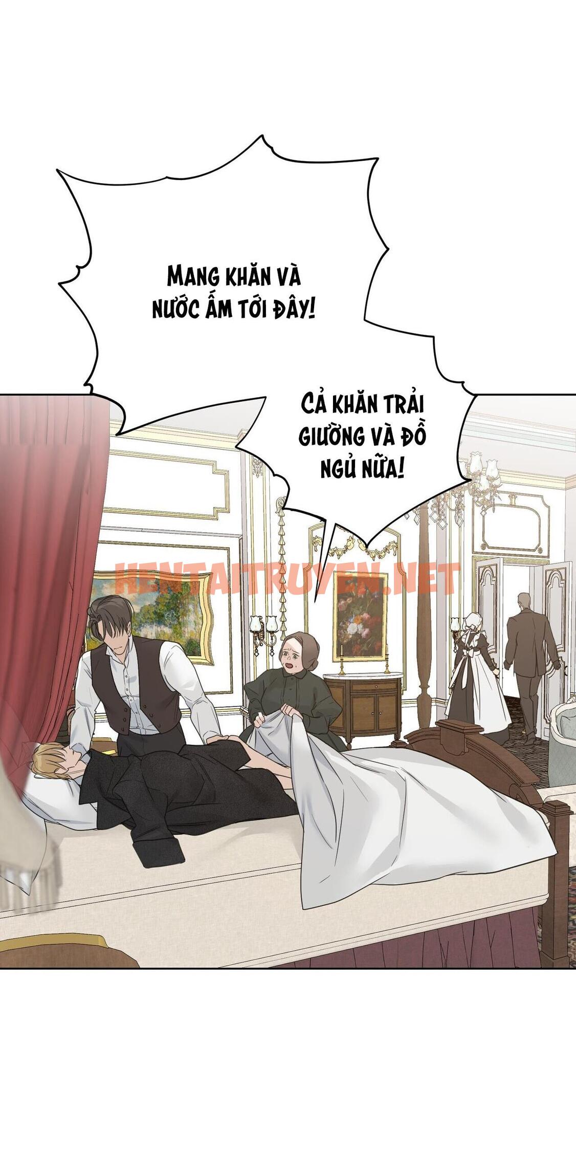 Xem ảnh Bước Vào Vườn Hồng - Chap 24 - img_049_1688131114 - TruyenVN.APP