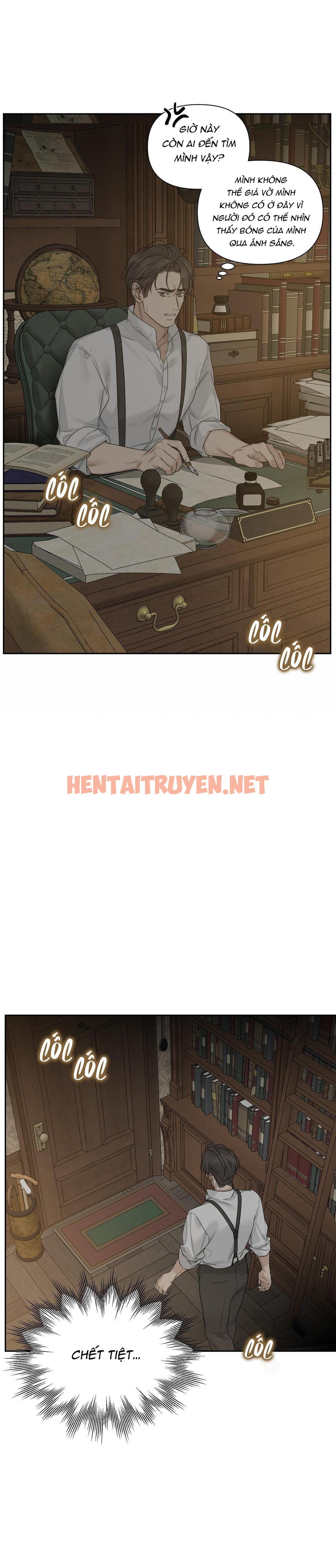 Xem ảnh Bước Vào Vườn Hồng - Chap 34 - img_026_1704107595 - TruyenVN.APP