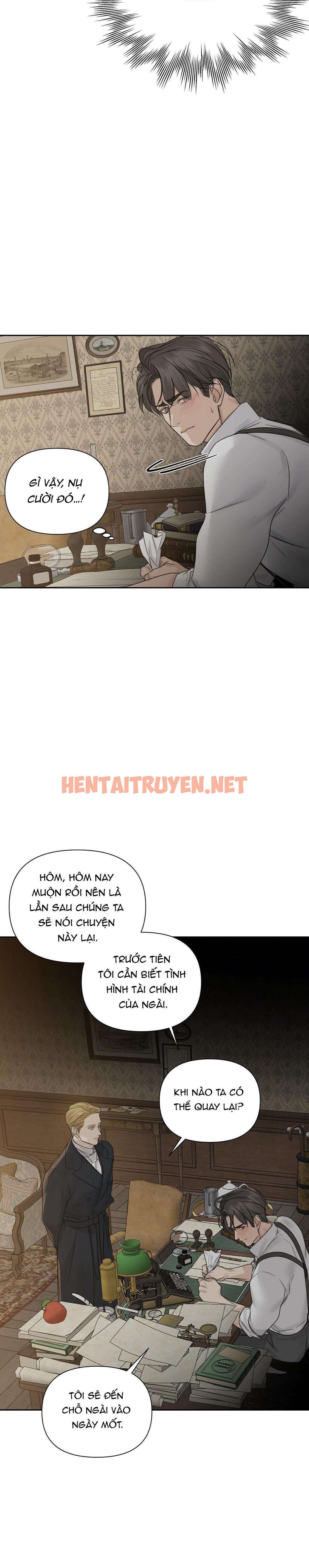 Xem ảnh Bước Vào Vườn Hồng - Chap 35 - img_021_1705046976 - TruyenVN.APP