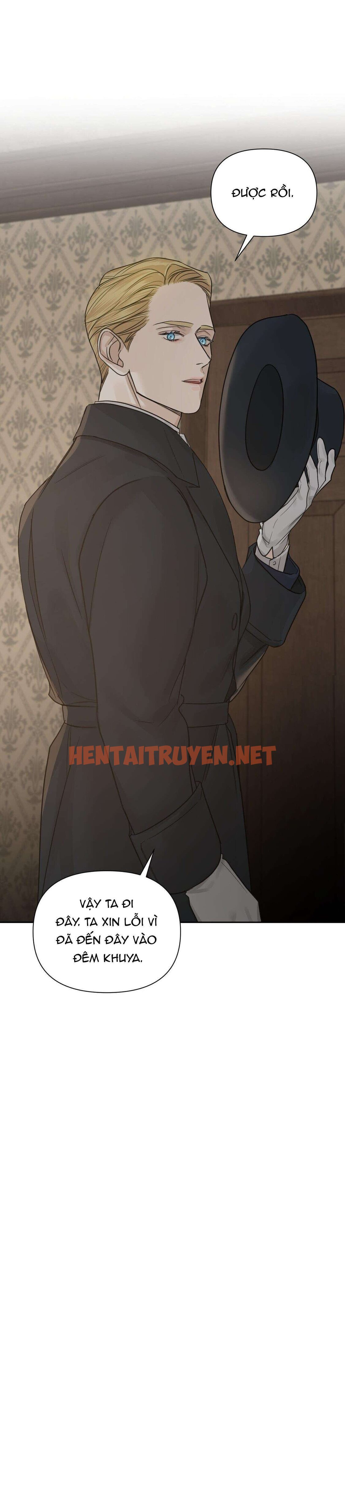 Xem ảnh Bước Vào Vườn Hồng - Chap 35 - img_022_1705046977 - TruyenVN.APP