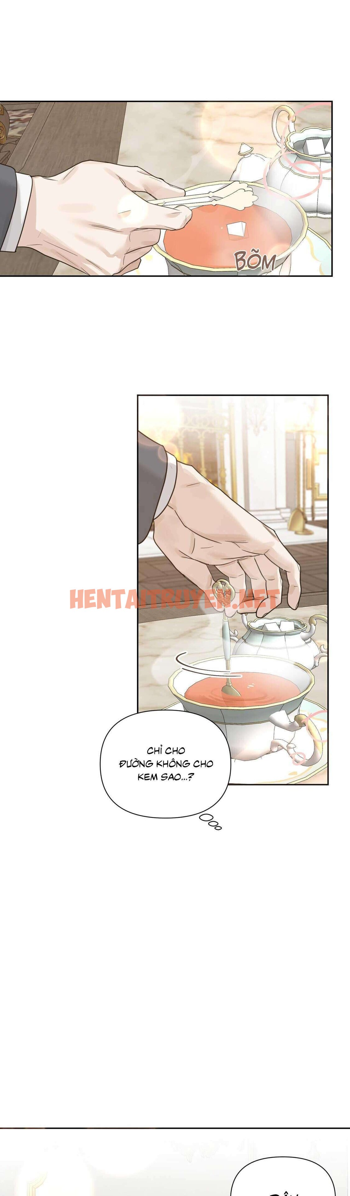 Xem ảnh Bước Vào Vườn Hồng - Chap 37 - img_014_1708771003 - TruyenVN.APP