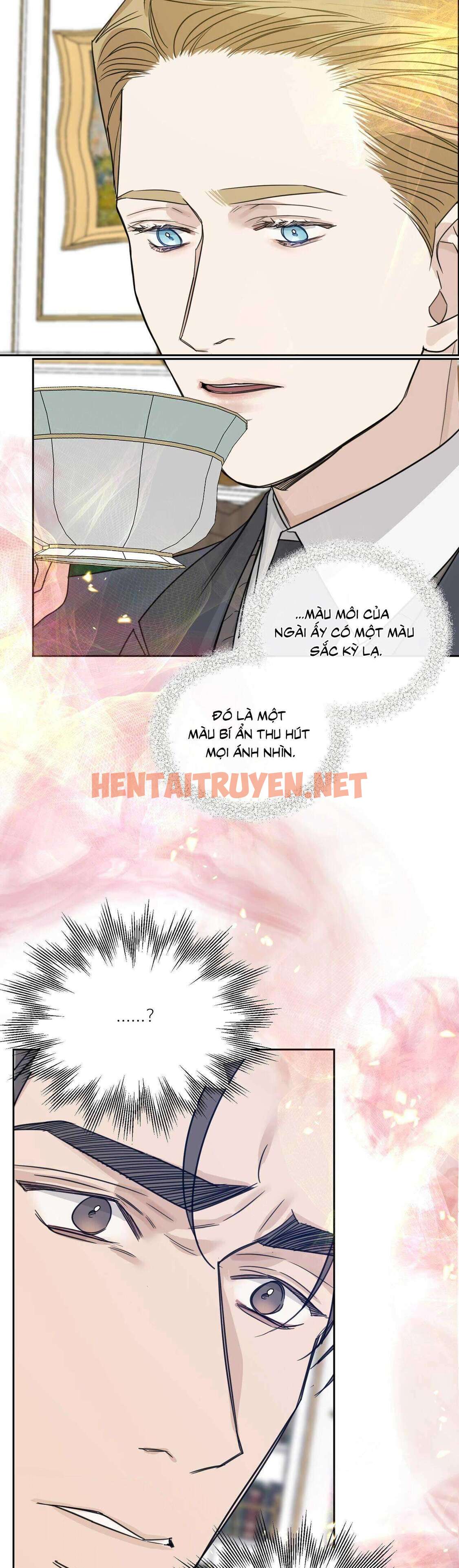 Xem ảnh Bước Vào Vườn Hồng - Chap 37 - img_017_1708771004 - TruyenVN.APP