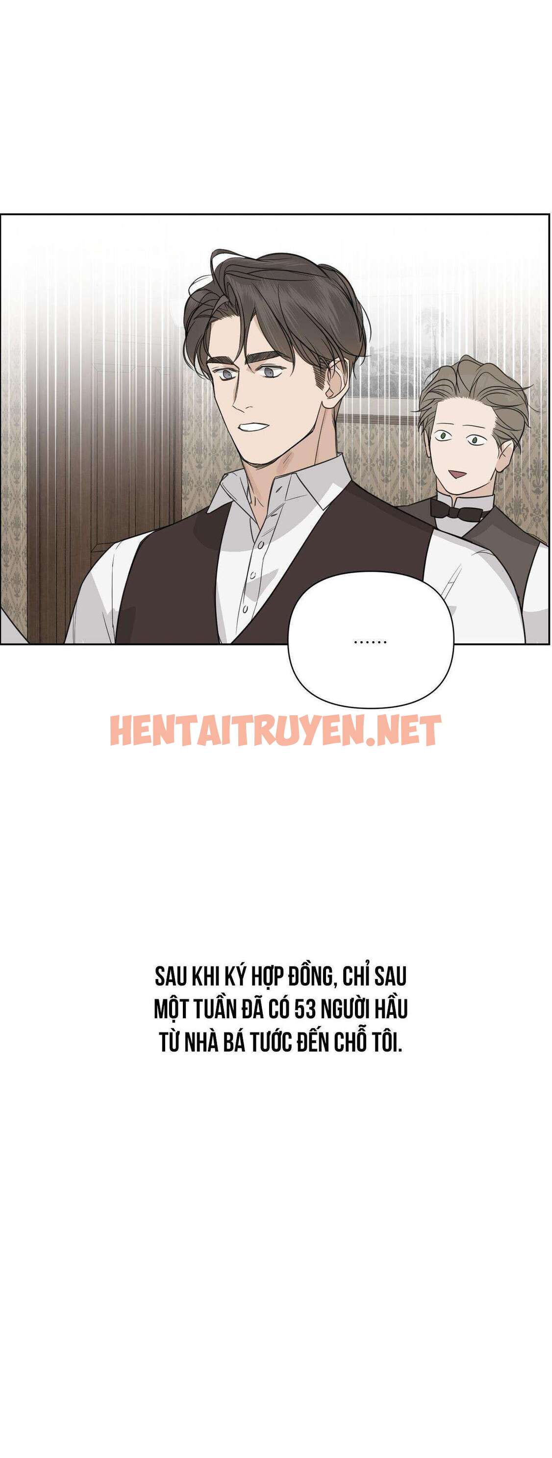 Xem ảnh Bước Vào Vườn Hồng - Chap 39 - img_027_1709483353 - TruyenVN.APP