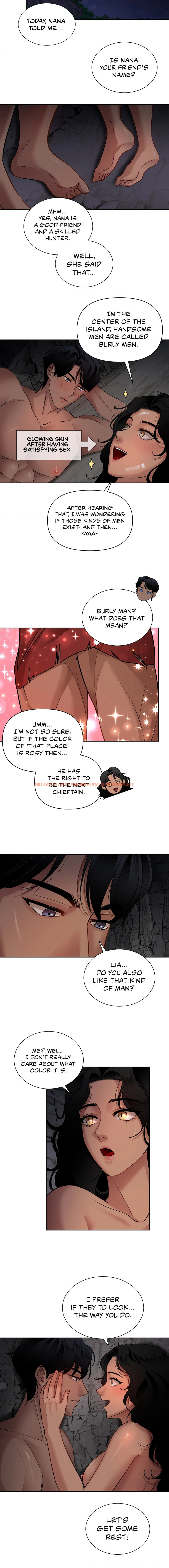 Read Hentai Image 9 28936 in comic Burly Man Short Story - Chapter 2 - hentaitnt.net