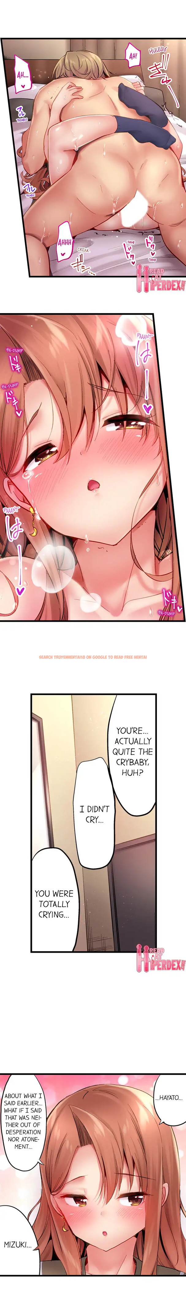 Read Hentai Image 4 308 in comic Busted In One Thrust - Chapter 21 - hentaitnt.net