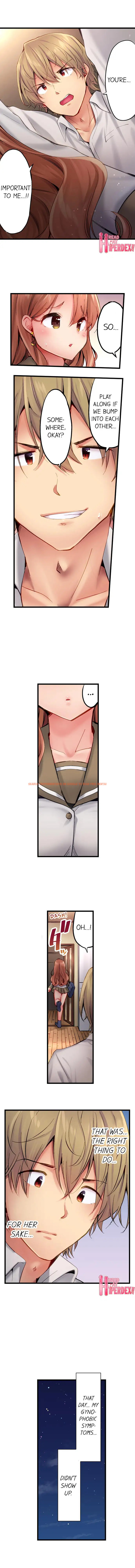 Read Hentai Image 6 308 in comic Busted In One Thrust - Chapter 21 - hentaitnt.net