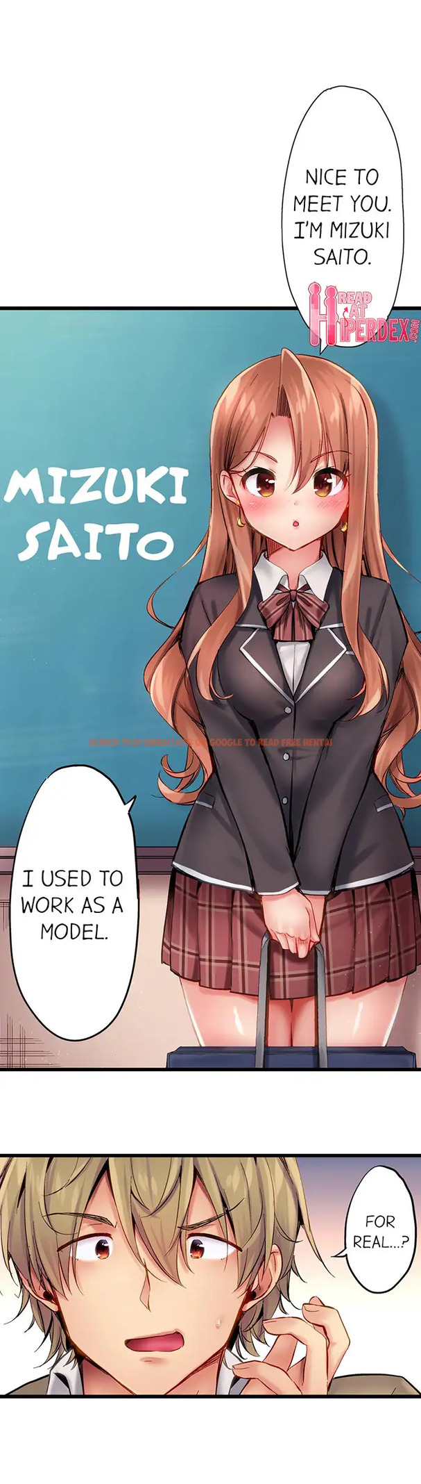 Read Hentai Image 9 308 in comic Busted In One Thrust - Chapter 21 - hentaitnt.net