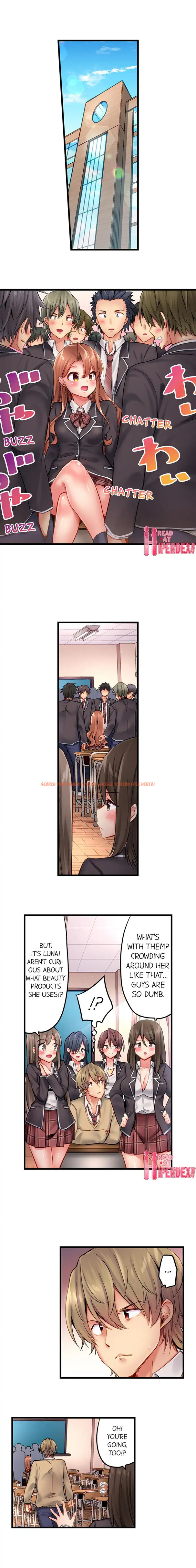 Read Hentai Image 2 308 in comic Busted In One Thrust - Chapter 22 - hentaitnt.net