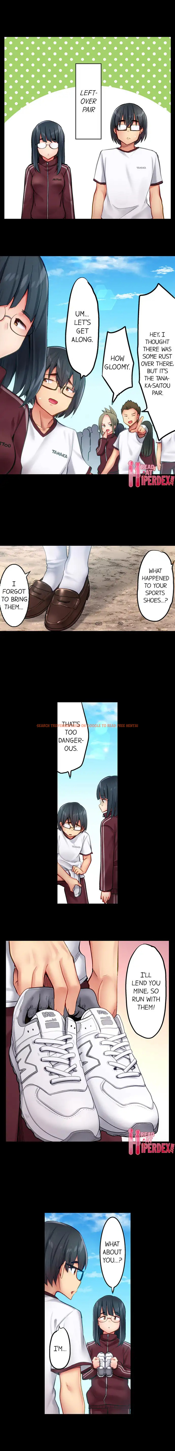 Read Hentai Image 7 308 in comic Busted In One Thrust - Chapter 22 - hentaitnt.net