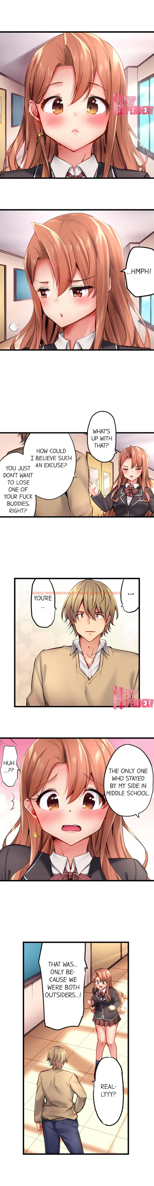 Read Hentai Image 4 304 in comic Busted In One Thrust - Chapter 28 - hentaitnt.net