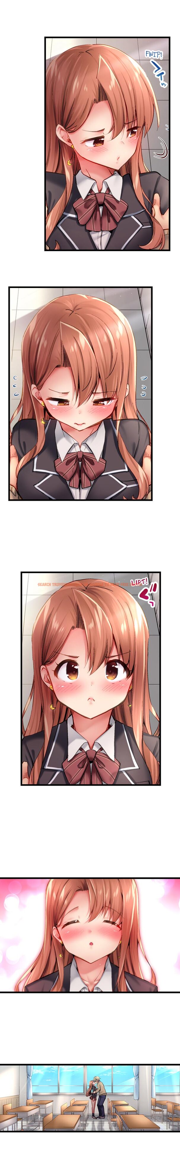 Read Hentai Image 3 304 in comic Busted In One Thrust - Chapter 29 - hentaitnt.net