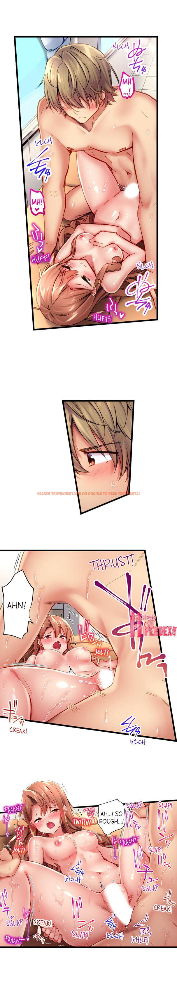 Read Hentai Image 3 304 in comic Busted In One Thrust - Chapter 30 - hentaitnt.net