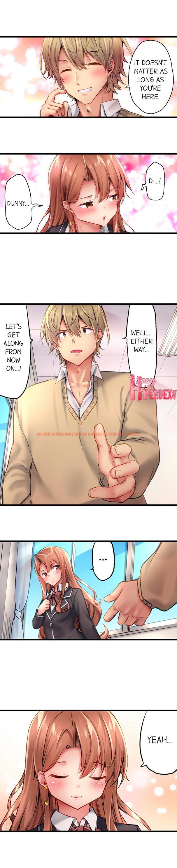 Read Hentai Image 7 304 in comic Busted In One Thrust - Chapter 30 - hentaitnt.net