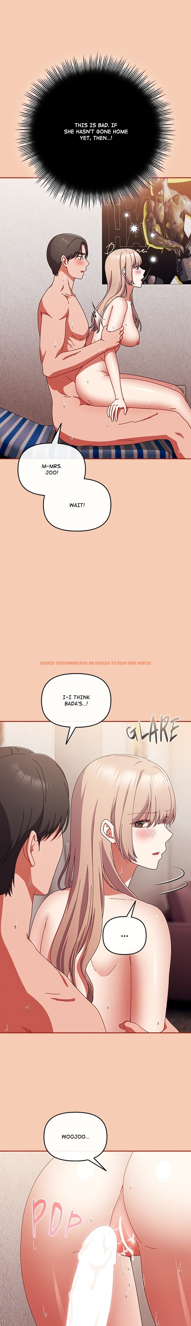 Read Hentai Image 20 43533 in comic But I Love You - Chapter 45 - www.hentaitnt.net