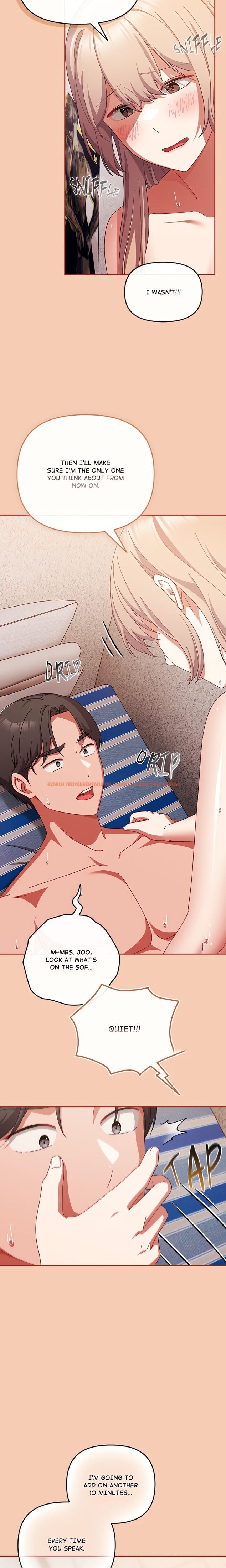 Read Hentai Image 22 43533 in comic But I Love You - Chapter 45 - www.hentaitnt.net