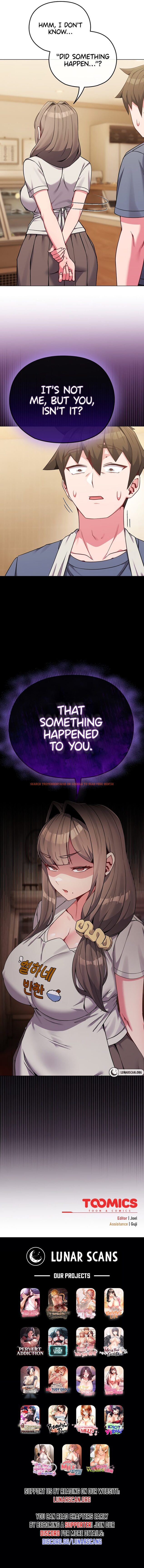 Read Hentai Image 10 800d3 in comic But You’re The Same Age As My Daughter?! - Chapter 25 - www.hentaitnt.net