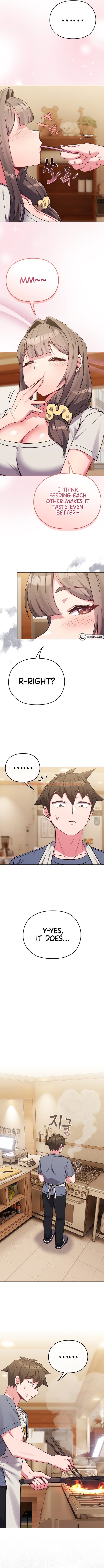 Read Hentai Image 6 800d3 in comic But You’re The Same Age As My Daughter?! - Chapter 25 - www.hentaitnt.net