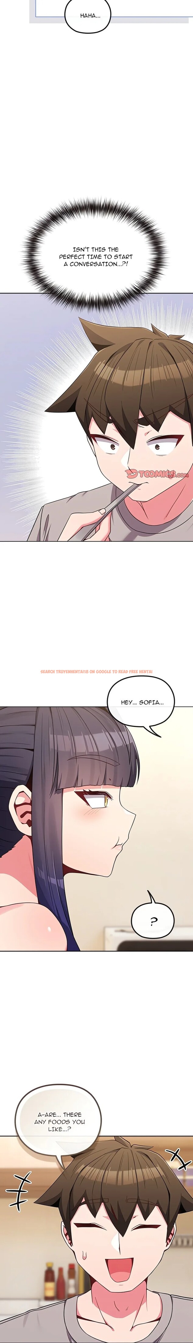 Read Hentai Image 10 96467 in comic But You’re The Same Age As My Daughter?! - Chapter 30 - www.hentaitnt.net