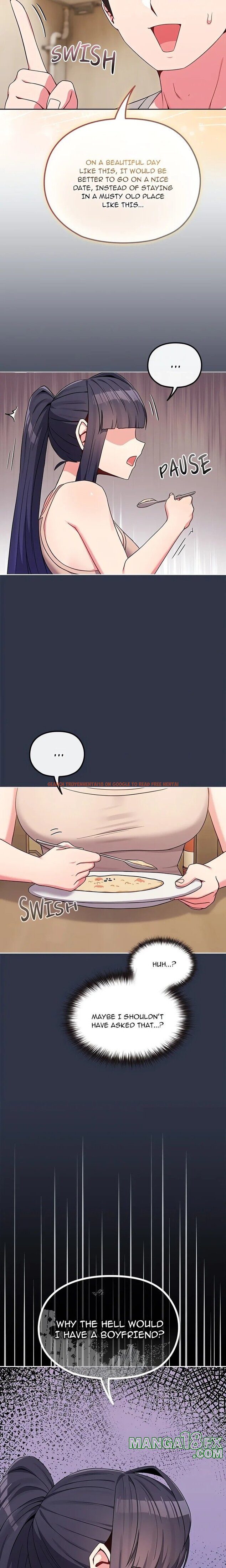 Read Hentai Image 13 467 in comic But You’re The Same Age As My Daughter?! - Chapter 30 - www.hentaitnt.net